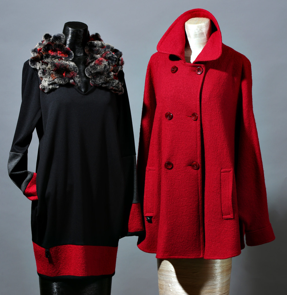 Home - Lowenthal Outerwear and Boutique